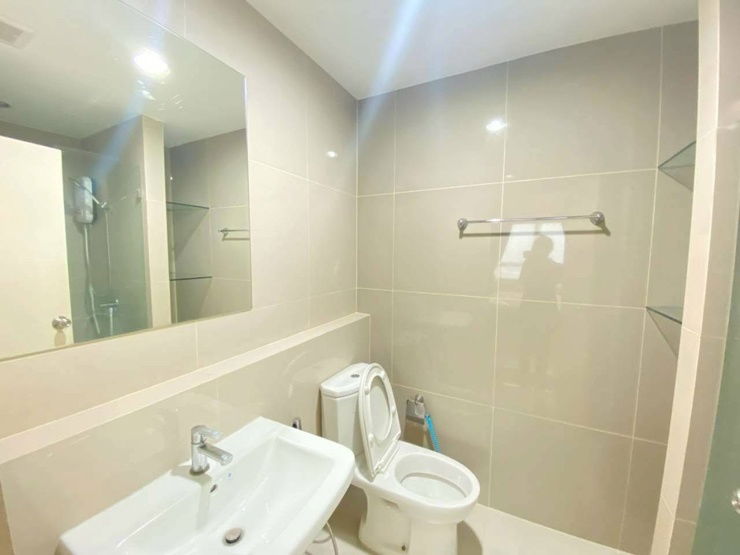 รูป ให้เช่าคอนโด นิช โมโน สุขุมวิท ปู่เจ้า - รูปที่ 12/22