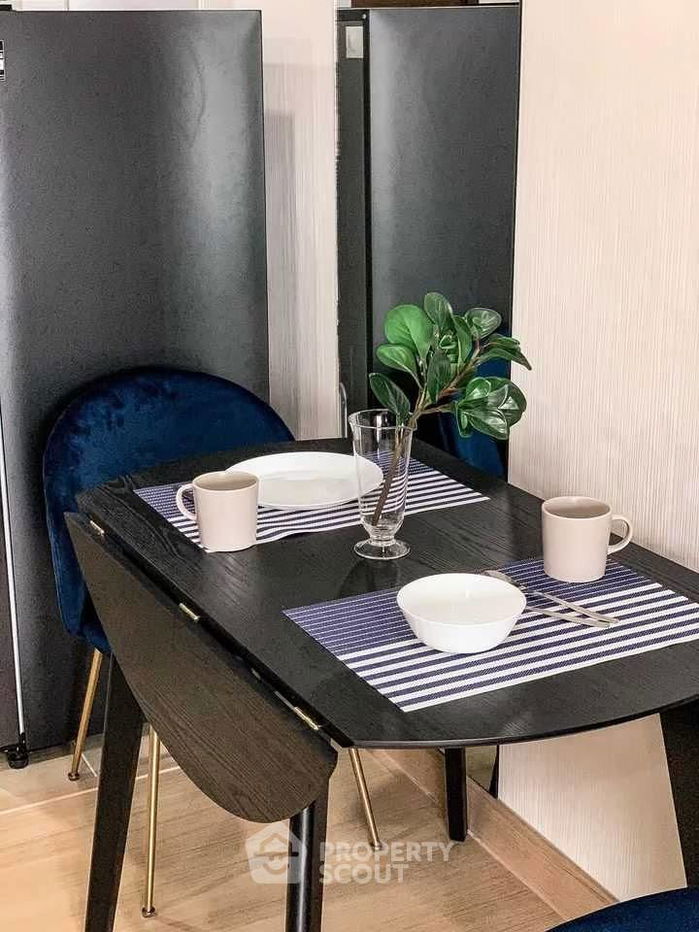 รูป คอนโด 1-ห้องนอน ที่ ศุภาลัย ลอฟท์ สถานีแยกไฟฉาย ใกล้ MRT ไฟฉาย (ID 1471721) - รูปที่ 17/40