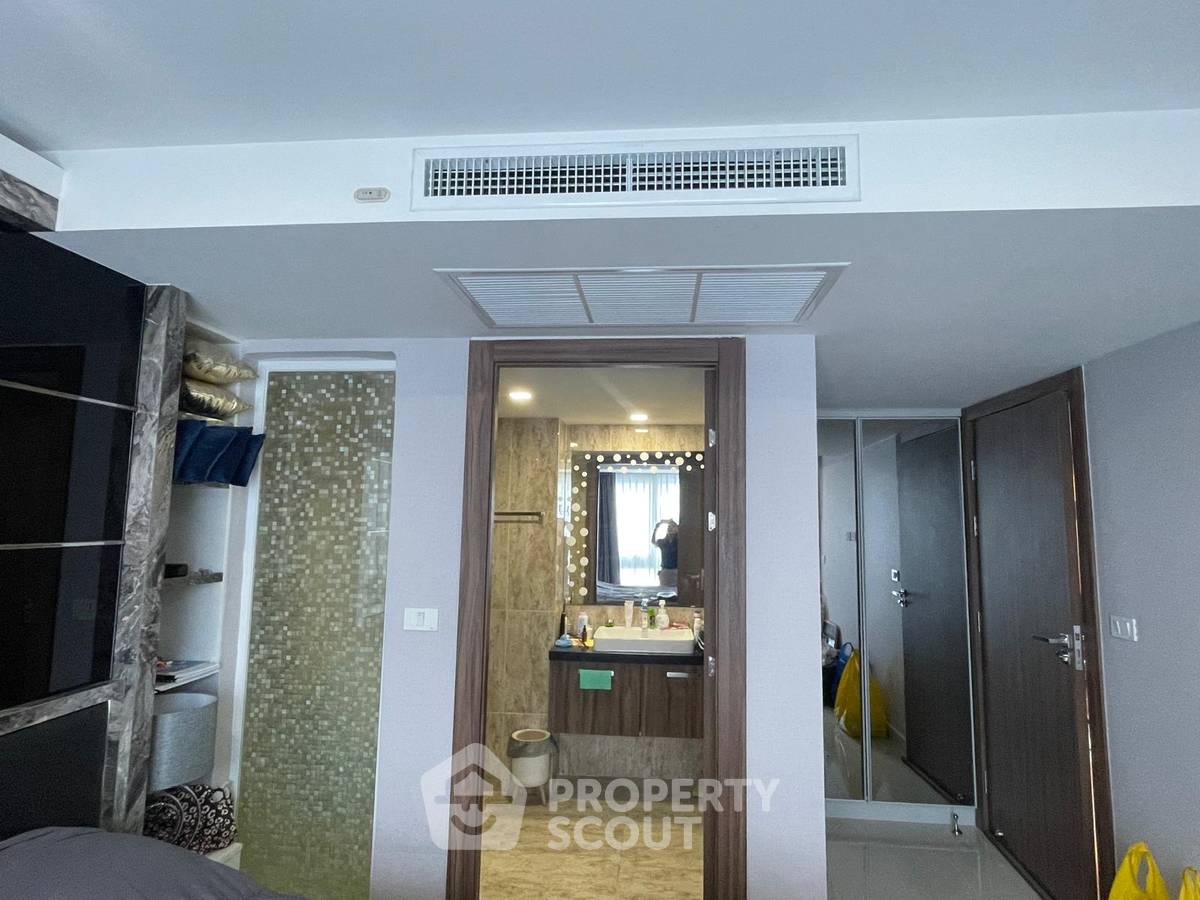 picture 2-BR Condo at Grand Avenue Pattaya close to Pattaya South (ID 2471627) - 11/14