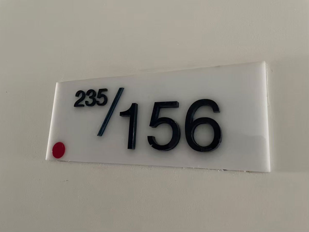 picture the trust condo south pattaya floor 7 - 31/31