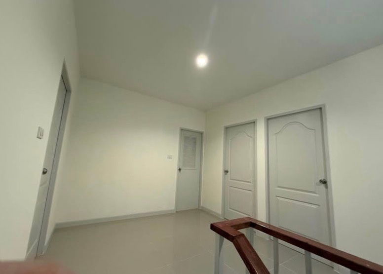 รูป #R8114 🎉 101268 ให้เช่าบ้าน Baan Prapasap Ramintra-Hathairat - รูปที่ 4/12