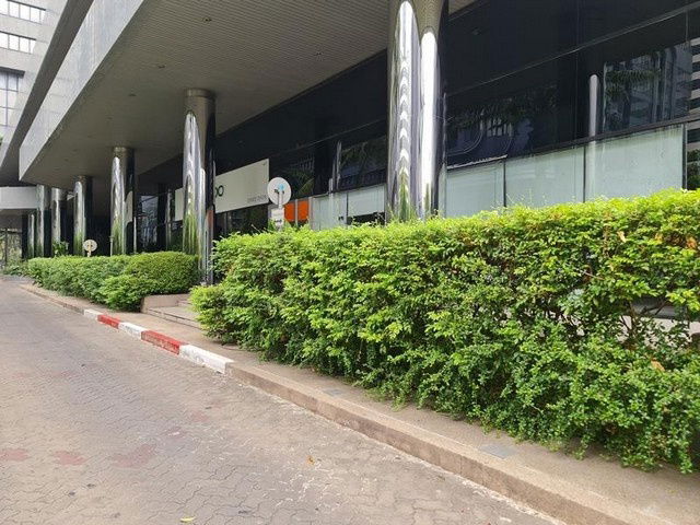 รูป B13115 ขายสำนักงาน อาคารชำนาญ เพ็ญชาติ พระราม 9 กรุงเทพมหานคร - รูปที่ 2/8