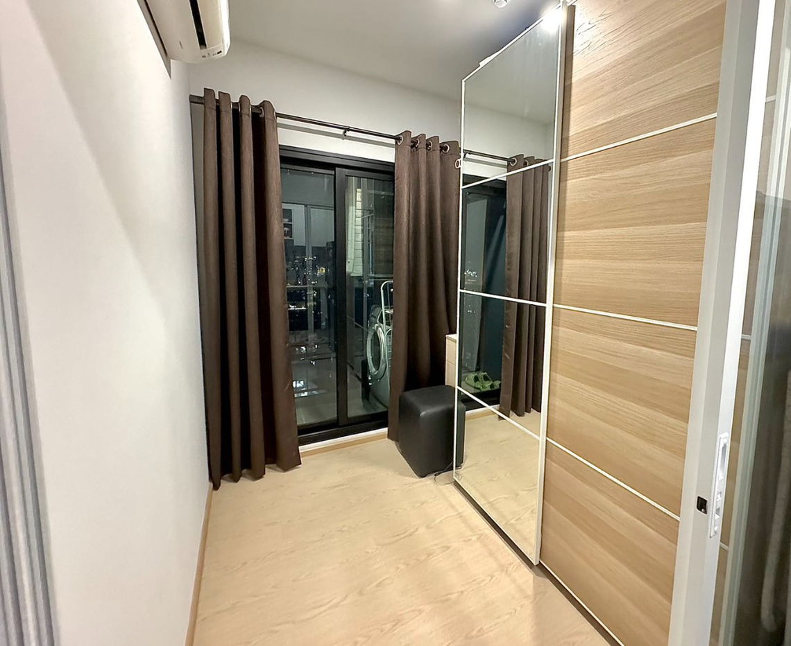 picture ✨Condo for Rent : The Tree Sukumvit 71-ekamai (AP-02) ( line : @condo91 ) - 4/5