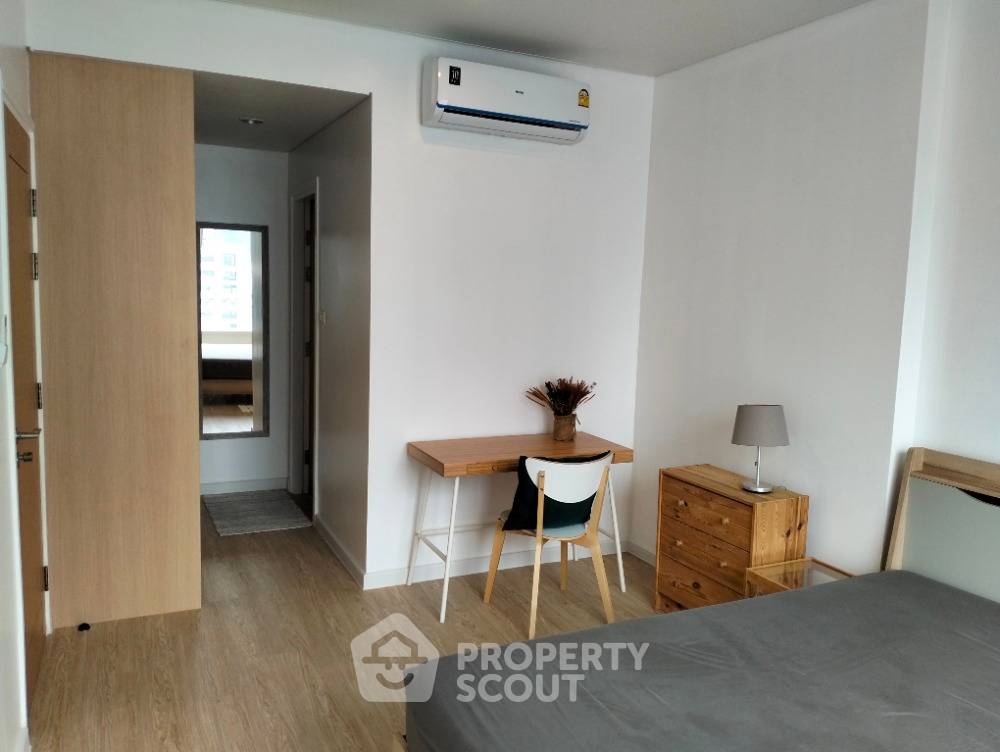 picture 1-BR Condo at Wind Sukhumvit 23 near BTS Asok (ID 2469920) - 7/10