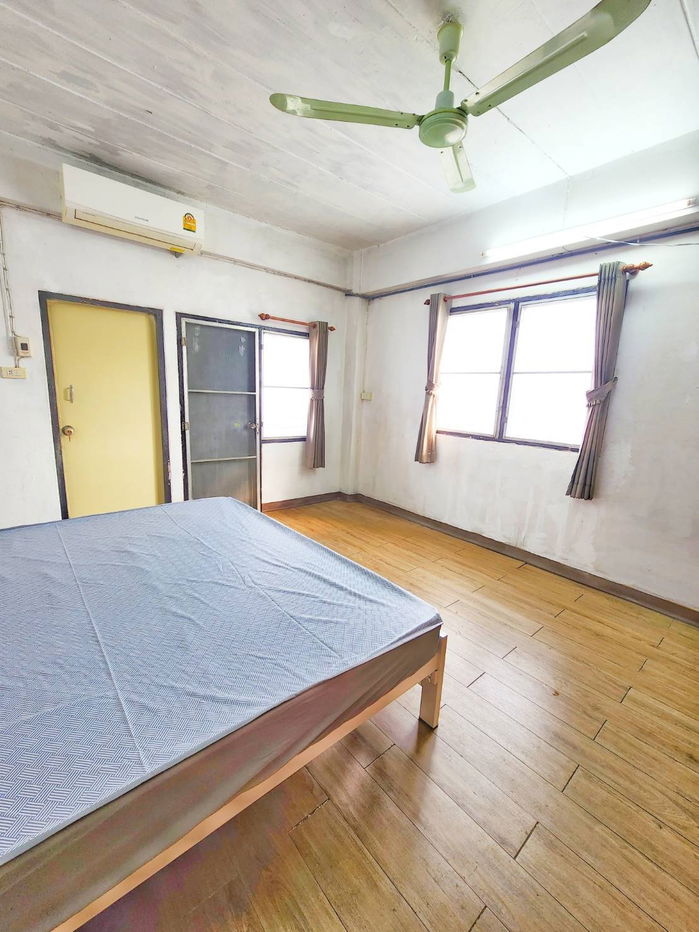 รูป ให้เช่าเดือนละ3000บ. คอนโดจรัญ29 ห้องสวยมาก - รูปที่ 3/7