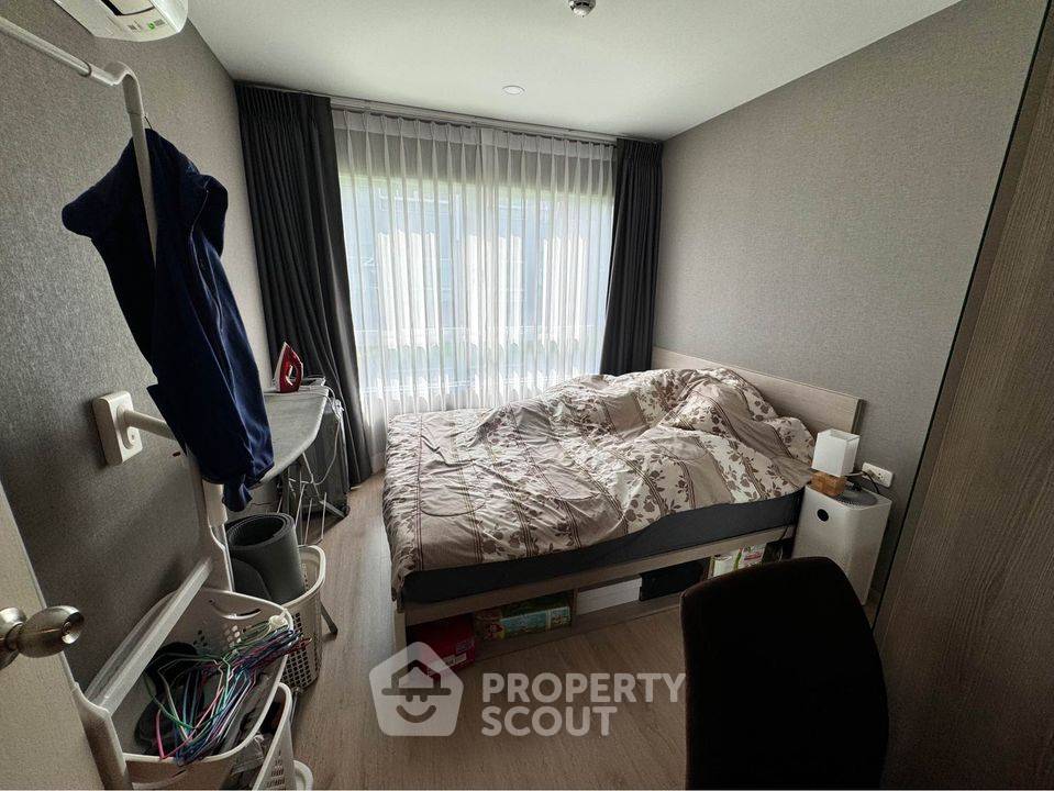 รูป คอนโด 2-ห้องนอน ที่ เอลลิโอ เดล มอส พหลโยธิน 34 ใกล้ BTS มหาวิทยาลัยเกษตรศาสตร์ (ID 1544100) - รูปที่ 4/15