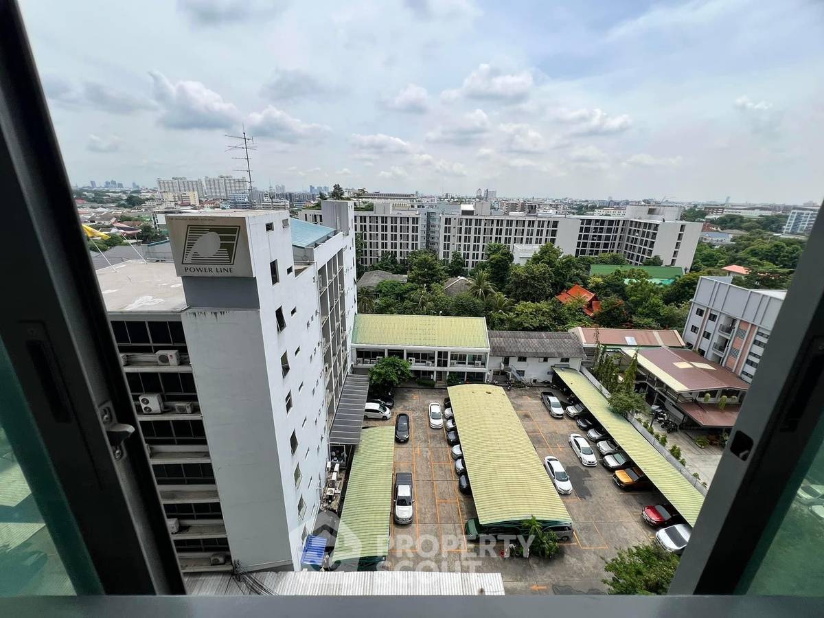 picture 2-BR Condo at Ideo Mobi Sukhumvit 81 near BTS On Nut (ID 1827670) - 5/12