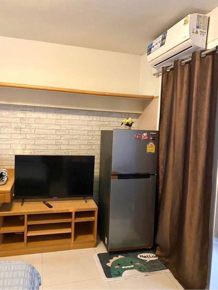 รูป ปล่อยเช่าคอนโด ไอ-เฮาส์ พระราม 9-เอกมัย#I-HOUSE RAMA 9-EKAMAI - รูปที่ 5/8