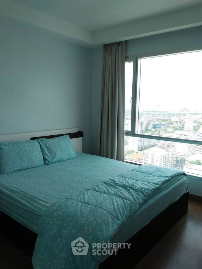 รูป คอนโด 2-ห้องนอน ที่ ทรู ทองหล่อ ใน บางกะปิ (ID 2471332) - รูปที่ 3/11