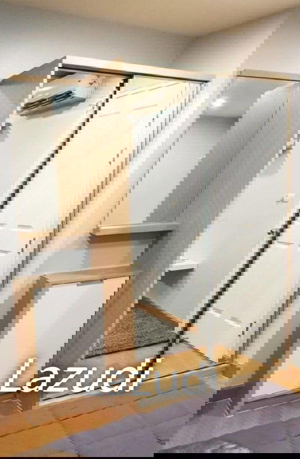 รูป Modern 44.79 sqm 1 Bedroom Condo on 5th Floor at The Link Sukhumvit 50 Bang Chak - รูปที่ 8/9