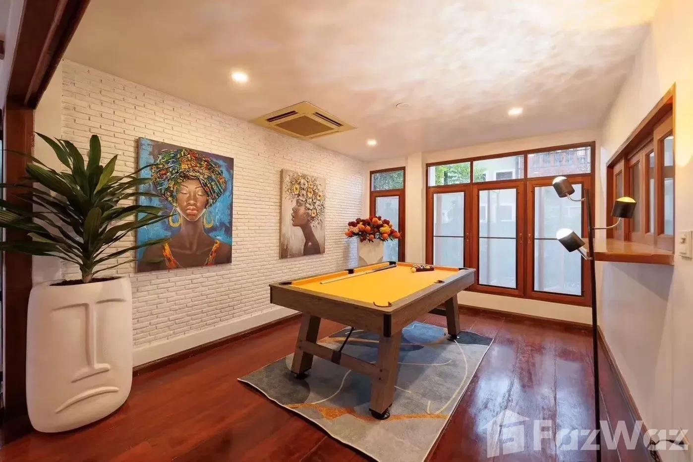 รูป ขาย บ้านเดี่ยว 6 ห้องนอน ใน สวนหลวง, กรุงเทพมหานคร 5564725 - รูปที่ 12/32