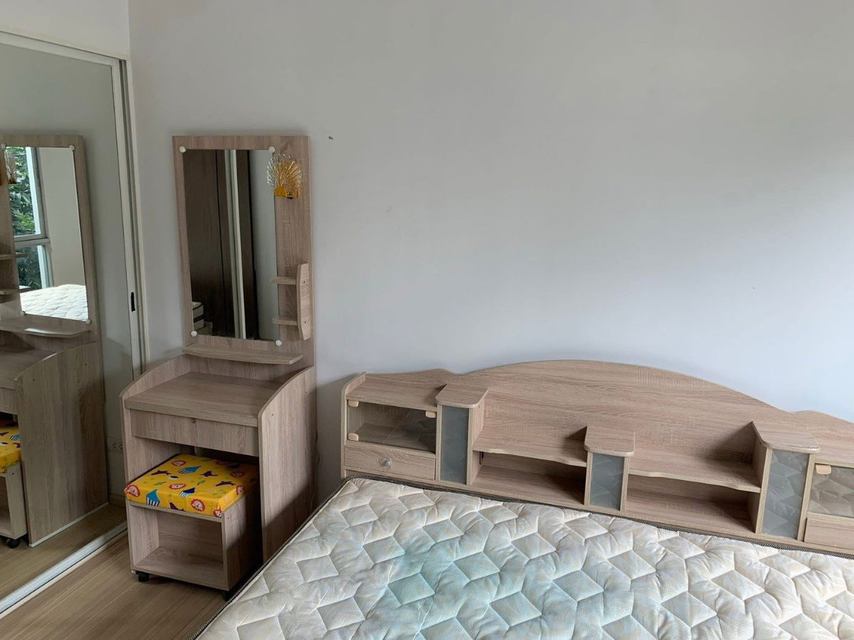 รูป ME2500322 ให้เช่าคอนโด A Space สุขุมวิท 77 ใกล้รถไฟฟ้า สายสีเหลือง - รูปที่ 3/10