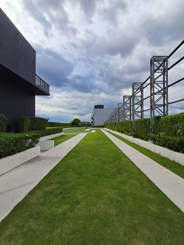 รูป ขายคอนโดใหม่ คอนโดติดห้างเมกาบางนา - รูปที่ 10/22