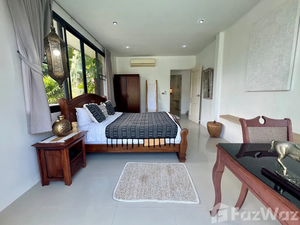 รูป ขาย วิลล่า 3 ห้องนอน ใน แม่น้ำ, สุราษฎร์ธานี 5920969 - รูปที่ 15/67