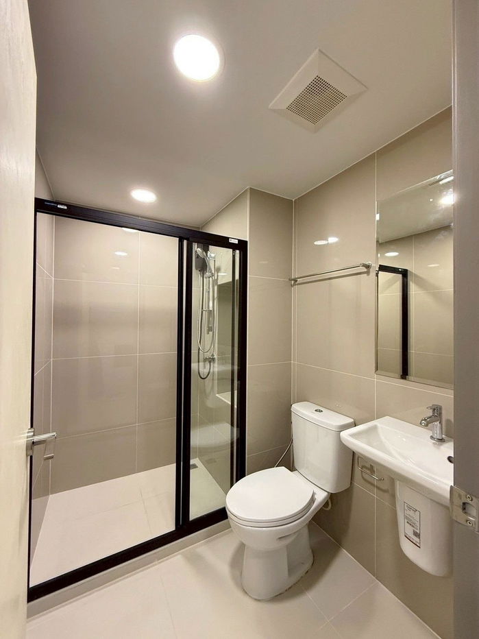 picture 🏢 FOR RENT | Monte Rangsit ✨ The closest condo to Rangsit University – Super convenient ✨ - 11/12