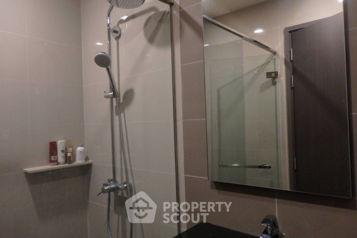 picture 1-BR Condo at The Edge Sukhumvit 23 near MRT Sukhumvit (ID 888039) - 4/6