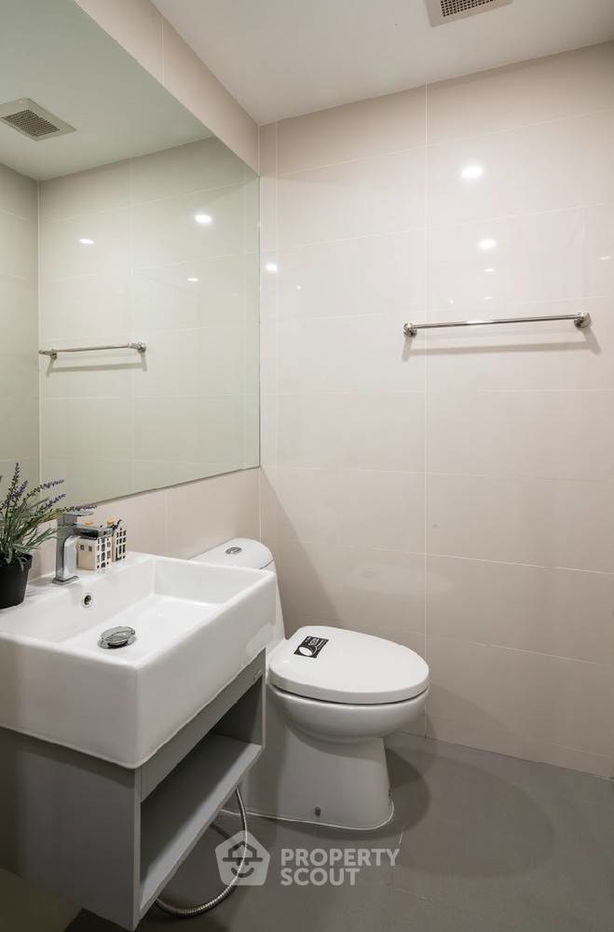 picture 1-BR Condo at Knightsbridge Prime Sathorn near BTS Saint Louis (ID 302718) - 5/16