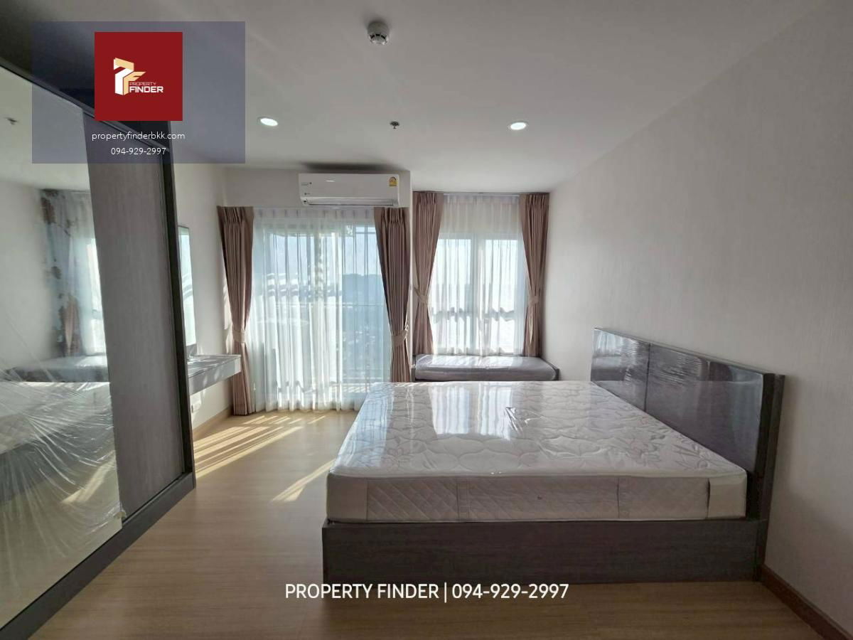 picture PFD-07623 Condo for rent Supalai Veranda Sukhumvit 117 Make an appointment to view the room ðline: @pfbkk - 2/7