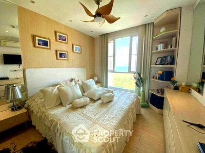 ขายคอนโด : คอนโด 1 ห้องนอน ชั้น 19 Grande Caribbean Condo Resort Pattaya ขาย (ID 2470569)