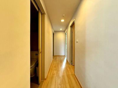 เช่าคอนโด สุขุมวิท 49 : 🟠ให้เช่าคอนโด - 3 ห้องนอน 95 ตร.ม. ที่ LIV @49