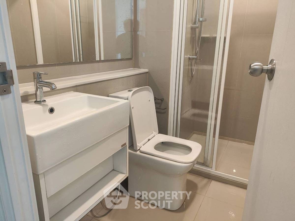 รูป คอนโด 1-ห้องนอน ที่ เดนิม จตุจักร ใกล้ MRT สวนจตุจักร (ID 2471223) - รูปที่ 5/5