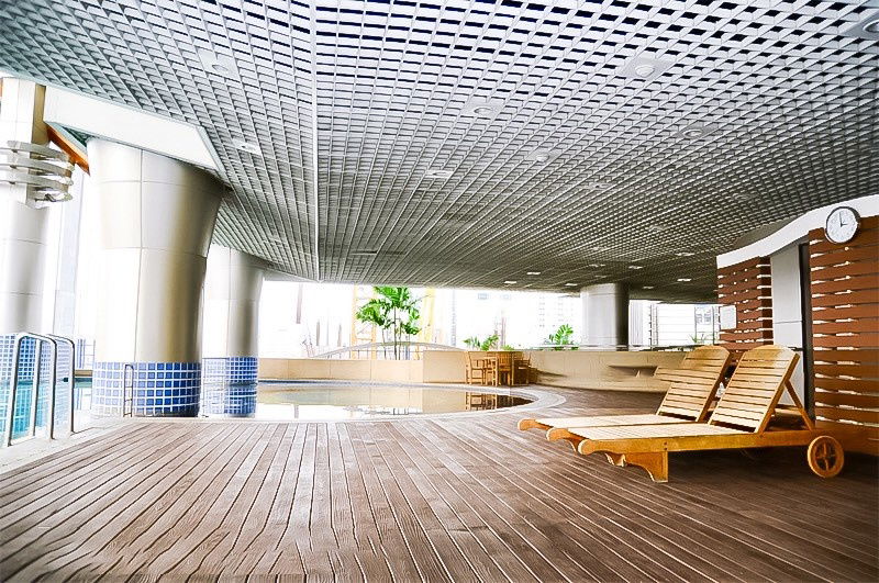 รูป ✨ ห้องหรูดีไซน์พรีเมียม ในราคาที่คุณฝันถึง St. Louis Grand Terrace คุ้มกว่านี้ไม่มีอีกแล้ว 🎉 - รูปที่ 7/10