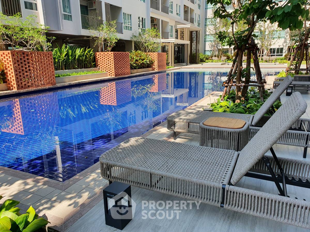 รูป คอนโด สตูดิโอ ที่ ดี คอนโด ริน เชียงใหม่ ใกล้ เซ็นทรัล เฟสติวัล เชียงใหม่ (ID 2077892) - รูปที่ 12/13