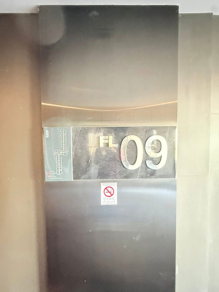 รูป #R8107 🎉 101268 ให้เช่าคอนโด The Tree Rio Bang-Aor Station - รูปที่ 15/16