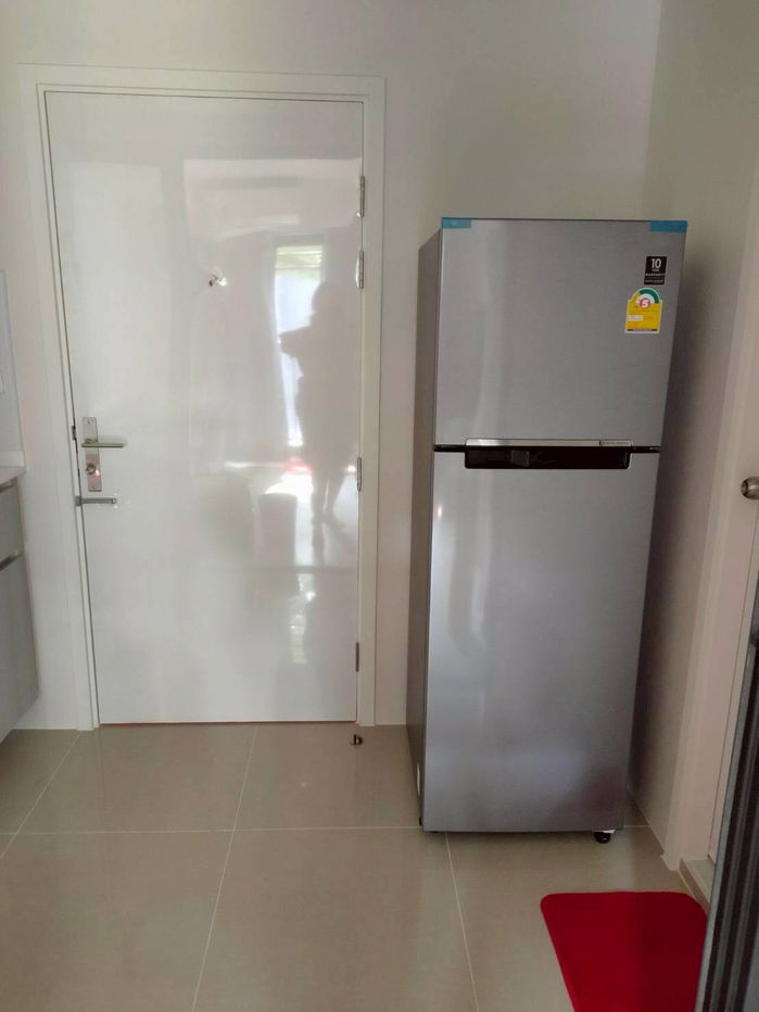 รูป ให้เช่า Escent Park Ville Chiang Mai อยู่ในเซ็นทรัล เฟสติวัล เชียงใหม่ ว่างพร้อมอยู่ 1/01/2569 - รูปที่ 5/19