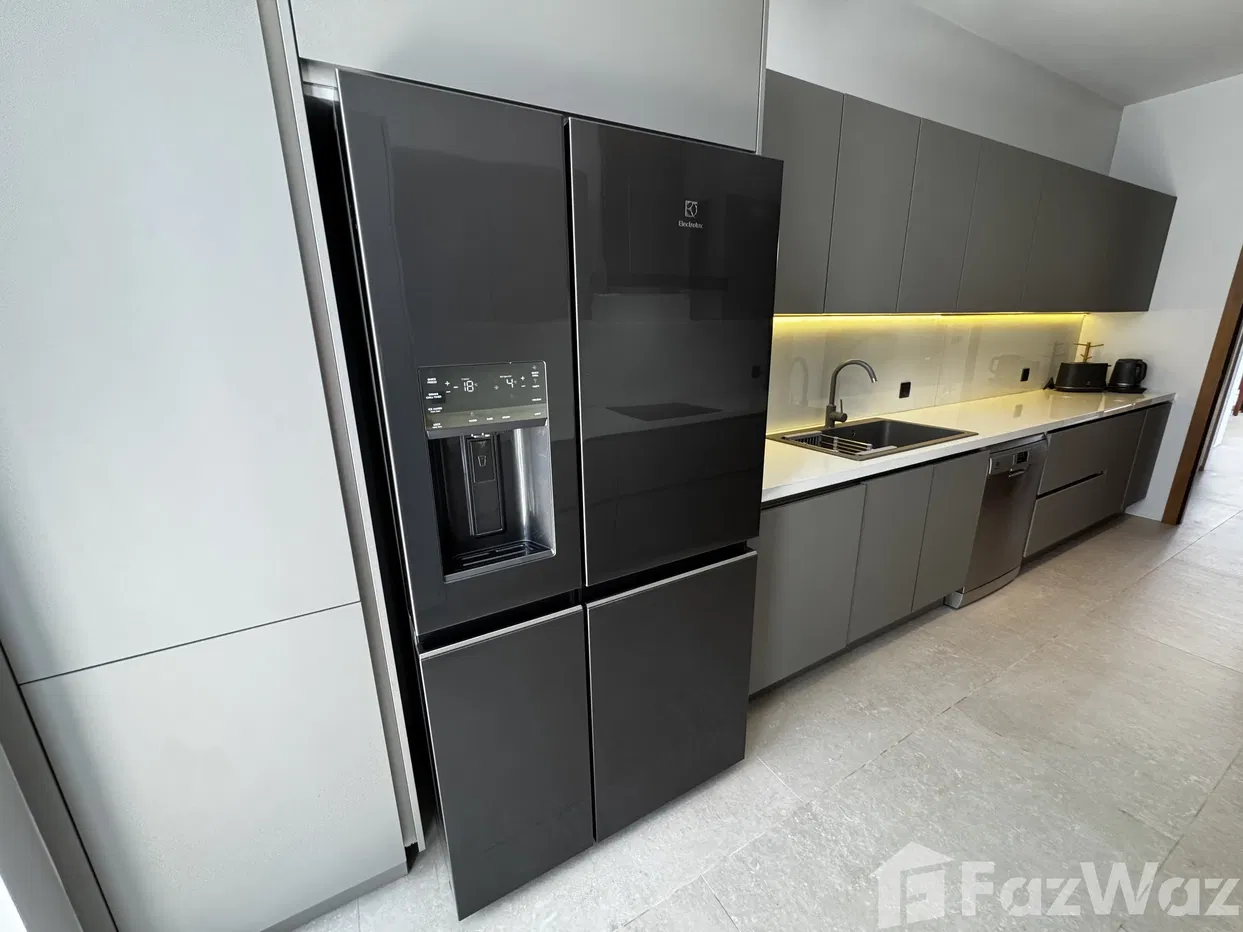 รูป ขาย วิลล่า 5 ห้องนอน ในโครงการ โบทานิก้า ฟอเรสต้า 5921097 - รูปที่ 47/62