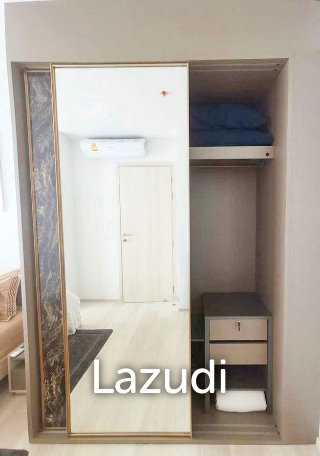 รูป 2 Bed 2 Bath 68 SQ.M Life One Wireless - รูปที่ 7/13