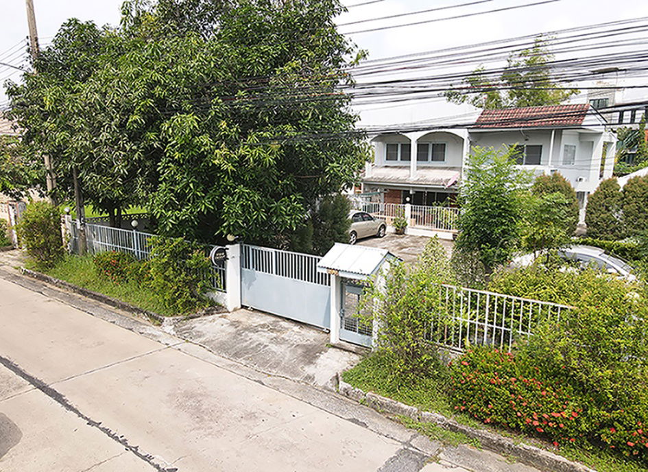 รูป ขายบ้าน หมู่บ้านเมืองทองนิเวศน์ 1 ซอยแจ้งวัฒนะ 14 บางเขน กรุงเทพฯ - รูปที่ 3/15