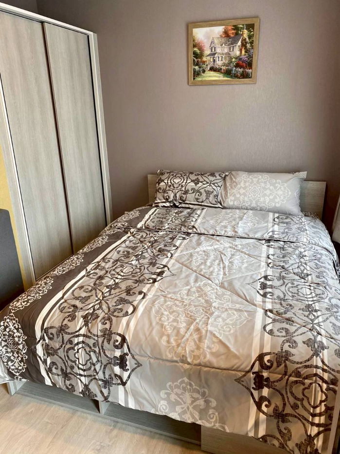 รูป ให้เช่า Escent ville ว่างพร้อมอยู่ วิวเซ็นทรัล ว่าง 27 ธ.ค. 68 - รูปที่ 7/15