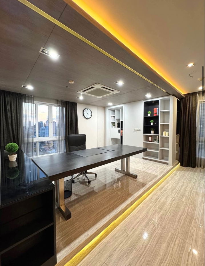 รูป Citi Smart Condo 3 Sukhumvit 18 ห้องนอนขนาด 240 ตร.ม - รูปที่ 6/28