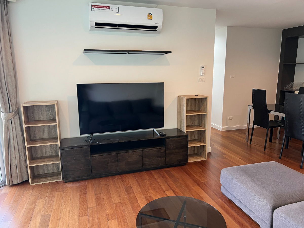 picture ⭐⭐ Belle Grand Rama 9 📍MRT Rama 9 💰 Rent 35,000 THB/month • Property Code RS3965 - 2/17