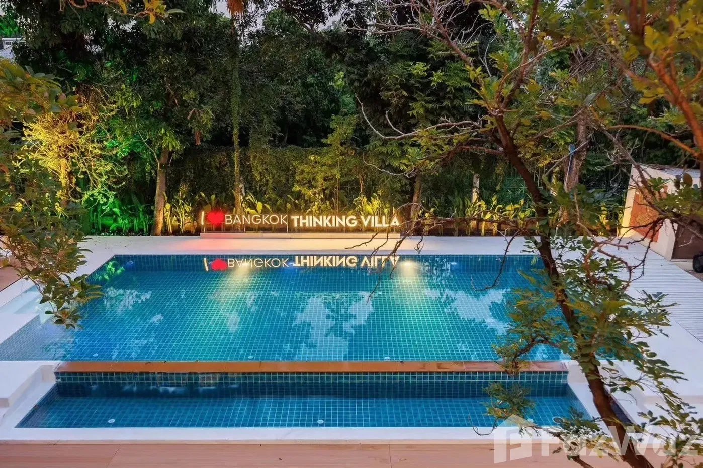 รูป ขาย บ้านเดี่ยว 6 ห้องนอน ใน สวนหลวง, กรุงเทพมหานคร 5564725 - รูปที่ 19/32