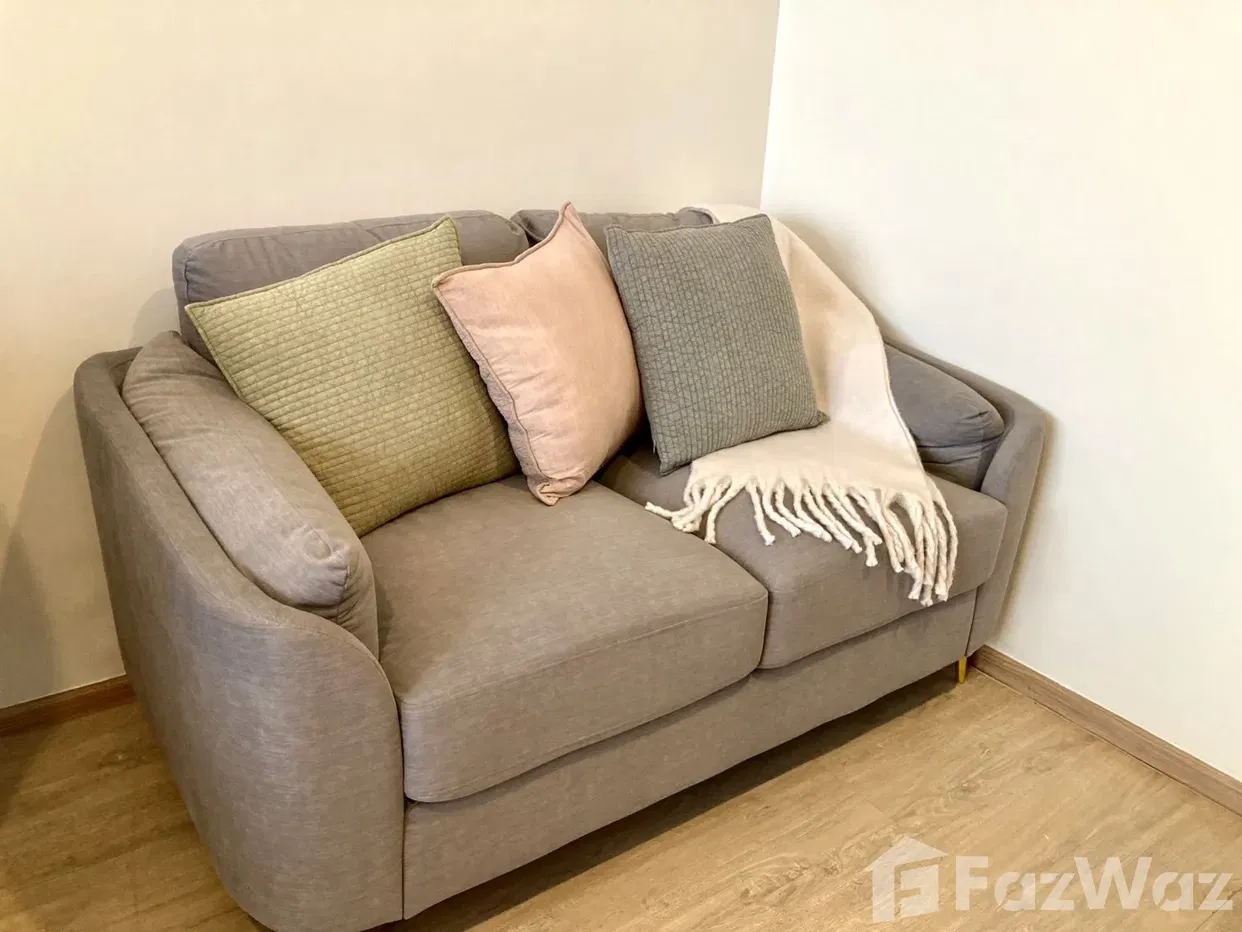 รูป ขาย คอนโด 1 ห้องนอน ในโครงการ ไอดีโอ โอทู 5921639 - รูปที่ 5/20