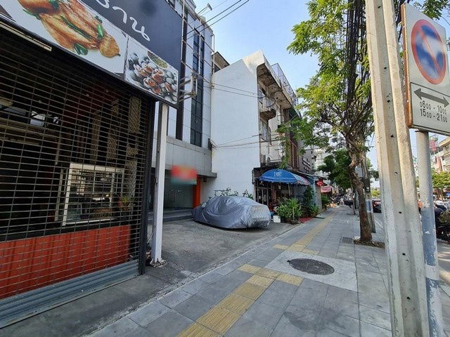 รูป B10014 ขายสำนักงาน อ่อนนุช แขวงสวนหลวง เขตสวนหลวง กรุงเทพมหานคร - รูปที่ 8/8