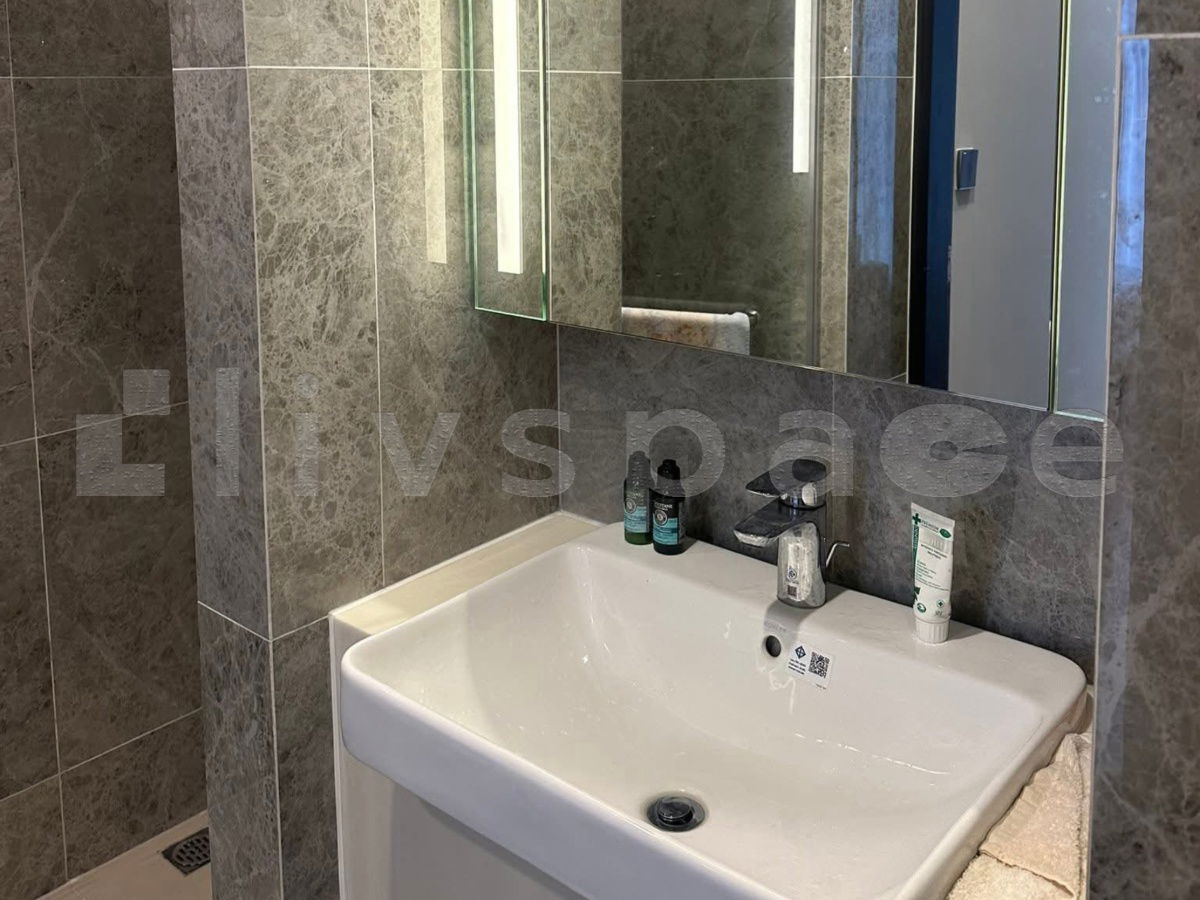 รูป ▚ LE129ツ ขาย Noble Around Ari 1 Bed 27 ตร.ม.! 🏆 คอนโดใหม่ ทำเลอารีย์ ส่วนกลางอลังการ ชนะทุกโครงการ 4.9 ล้าน! - รูปที่ 4/4