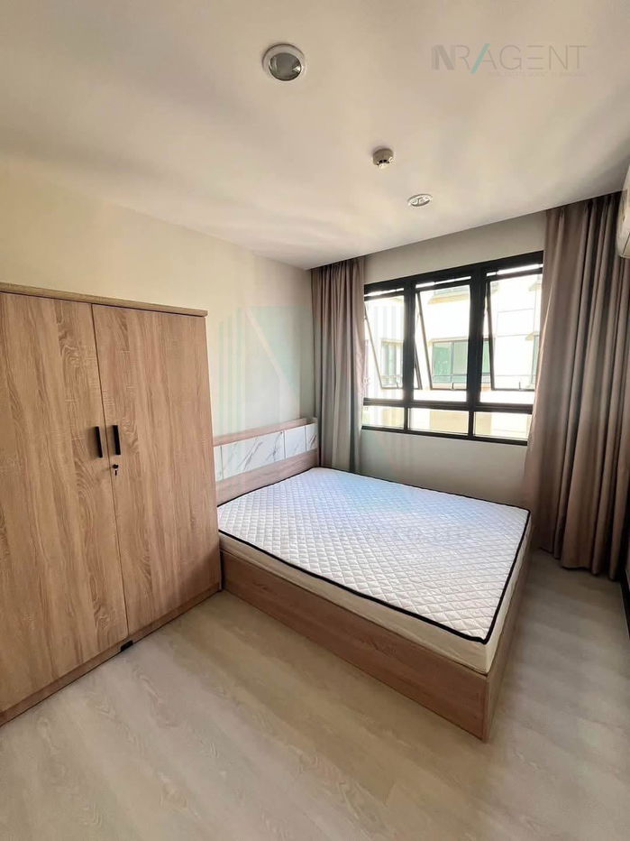 picture For Rent Condo THAMES RESIDENCE Building , Floor 5,1 bed room, Room size 33.30 sqm - 8/8