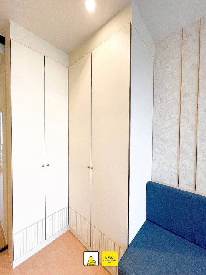 picture ð For Rent - 1 Bedroom, 37 Sq.m Condo at MARU Ladprao 15 - 10/10