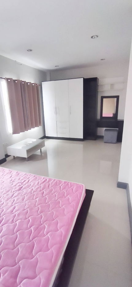 รูป ขายบ้านทาวน์เฮ้าส์ 2 ชั้น เนื้อที่ 29 ตร.วา มบ.สินทวีเทียนทะเล2 ซ.เทียนทะเล20 เขตบางขุนเทียน - รูปที่ 15/22