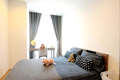 คอนโดให้เช่า : ST0398  เดอะ ไลน์ พหล - ประดิพัทธ์   THE LINE Phahon - Pradipat ST0398  