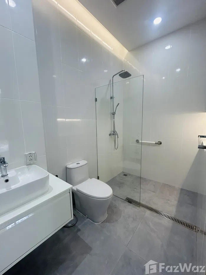 รูป ขาย บ้านเดี่ยว 4 ห้องนอน ในโครงการ เบเวอร์รี่ ฮิลล์ แจ้งวัฒนะ 1911036 - รูปที่ 12/23