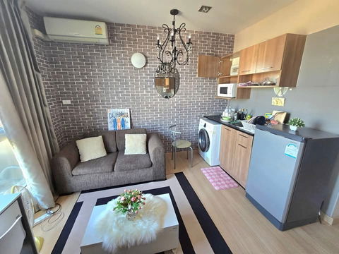 ❌️ไม่รับสัญญาสั้นค่ะ📌 ให้เช่า วันพลัส บิสสิเนสพาร์ค 1 ,ใกล้ม.พายัพ