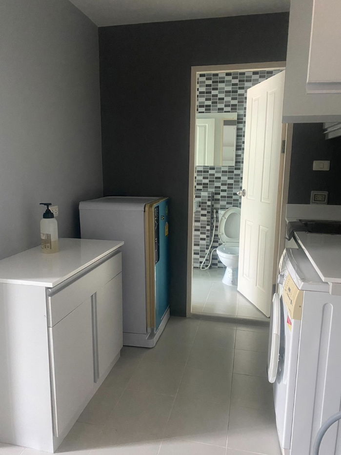 picture S-fifty south pattaya tower 4floor2 1 bedroom 32 sqm - 9/19