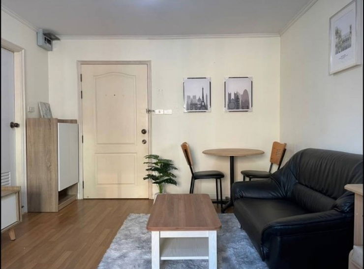 รูป ห้ามพลาด🔥🔥ปล่อยเช่า คอนโดทำเลดี ราคาพิเศษ โครงการ ลุมพินี เพลส นราธิวาส 24 MD-25085521 - รูปที่ 1/4