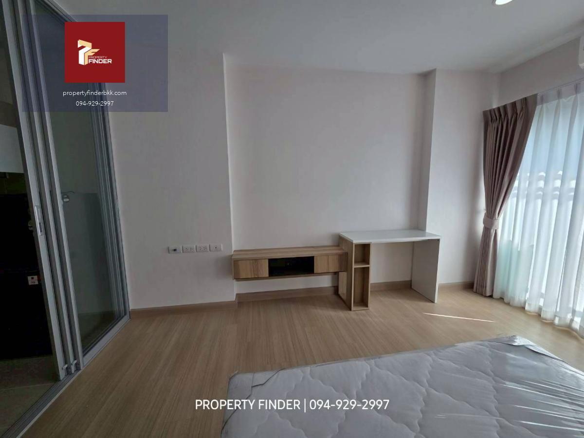 รูป PFD-07620 ให้เช่าคอนโด ศุภาลัย เวอเรนด้า สุขุมวิท 117 นัดชมห้อง 👉line : @pfbkk - รูปที่ 4/7