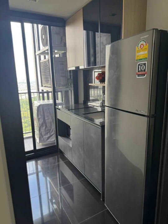 รูป 🌈⚡N80313 เดอะ ไลน์ จตุจักร - หมอชิต⚡🌈รับ Special Code เมื่อเช่ากับเรา 💬 LINE: @theagentpro - รูปที่ 4/10