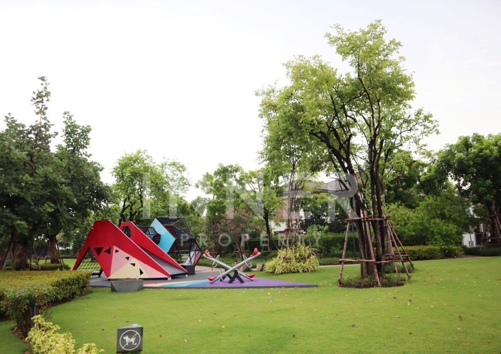 รูป 🐶🐱 宠物友好,邦纳区域高性价比住宅!🔥🏡 曼谷 Burasiri Wongwaen–Onnut 出租中!🏡 💰 月租:74,000 泰铢 - รูปที่ 28/29